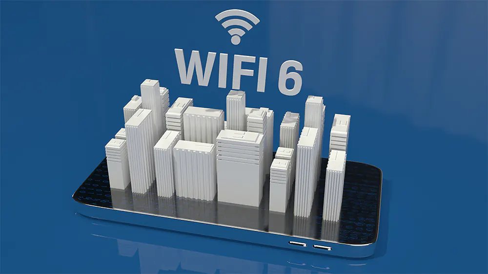 Business WiFi Setup and Support