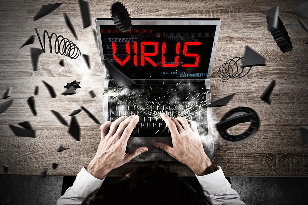 Computer Antivirus Services