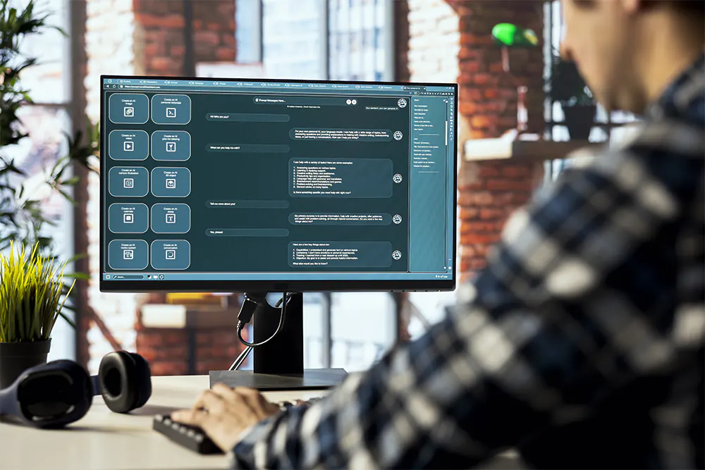 Computer Software Support