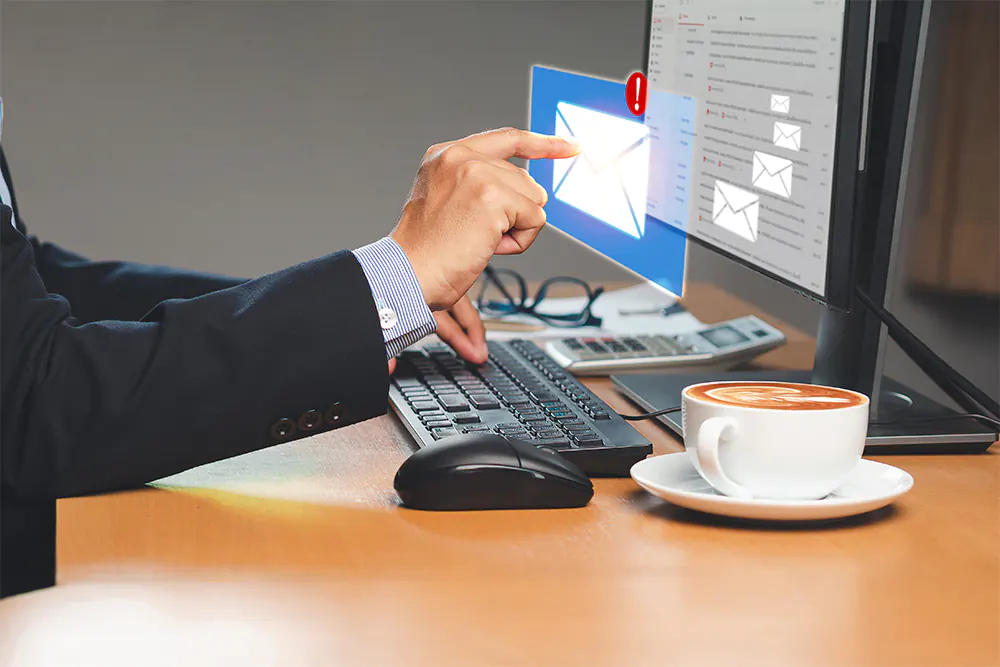 Email and Outlook Software Support