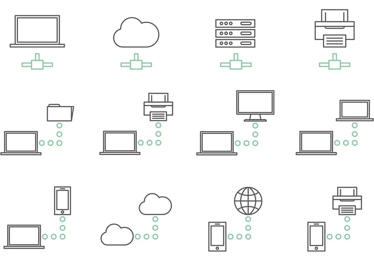 Network Devices