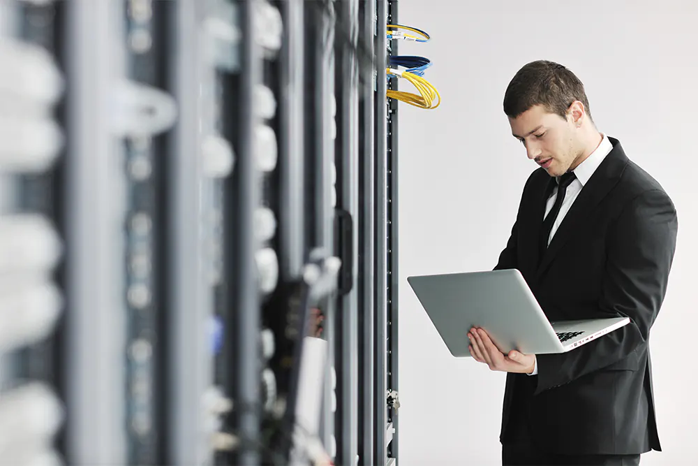 Server Support