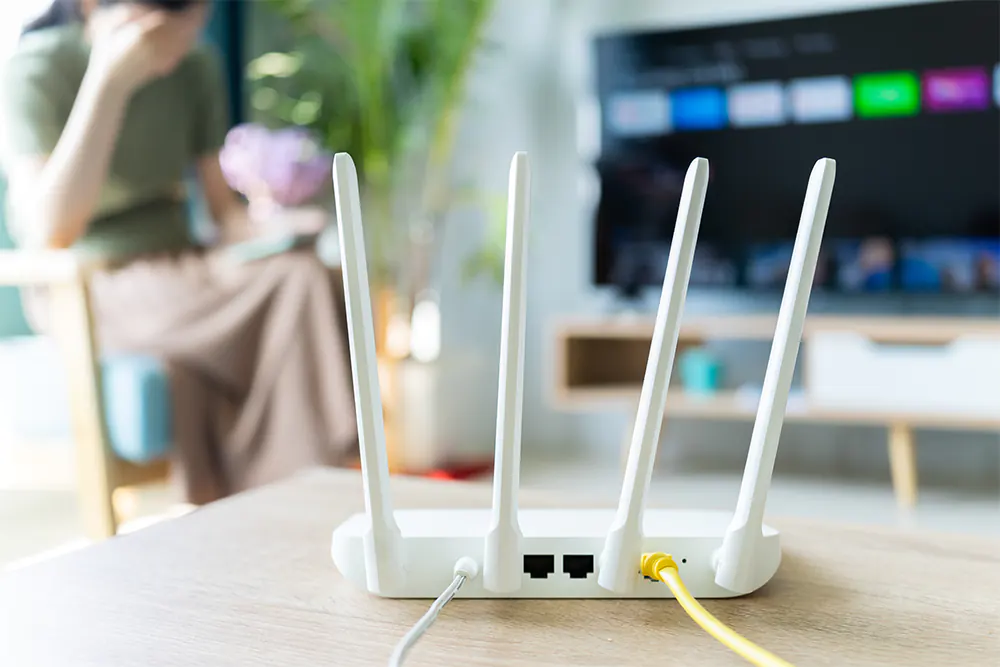 WiFi Devices Setup