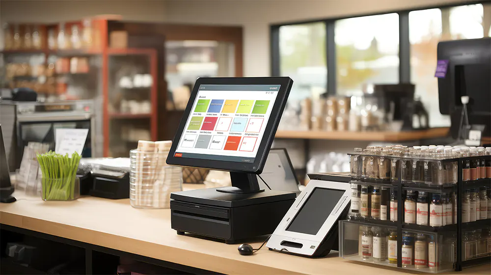 POS Hardware Support