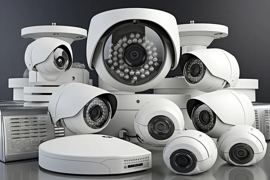 CCTV Service and Installation