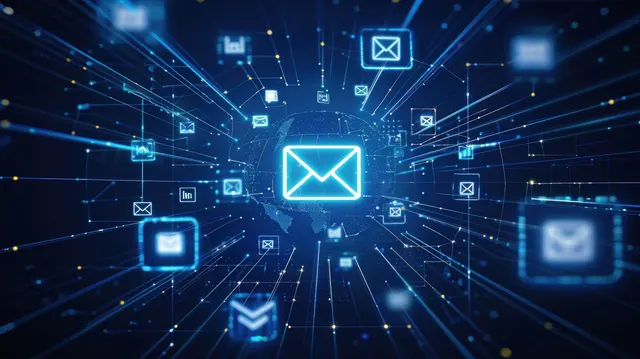 email server setup and troubleshooting